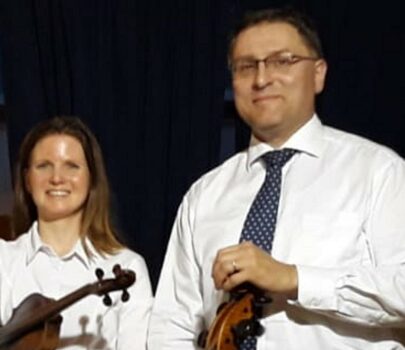 Barokní odpolední koncert