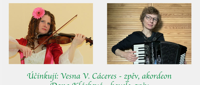 Adventni koncert 2025